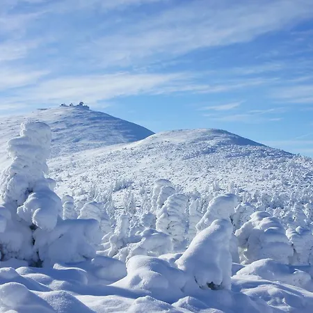 Apartmán Gaja Karpacz