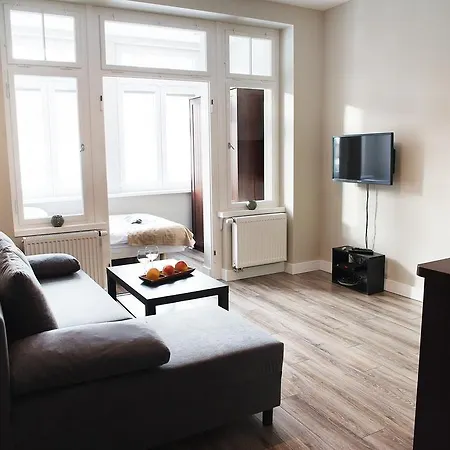 Gaja Apartmán Karpacz