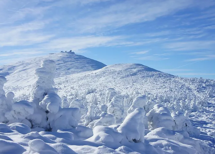 Appartamento Gaja Karpacz