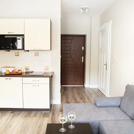 Apartmán Gaja *