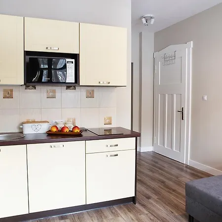 Apartmán Gaja