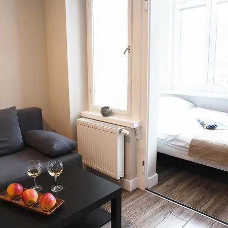 Gaja Apartament *