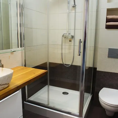 Apartmán Gaja