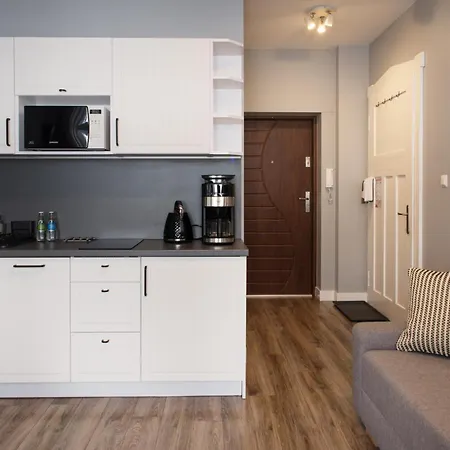 Gaja Apartmán *