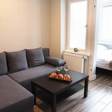 Gaja Apartmán