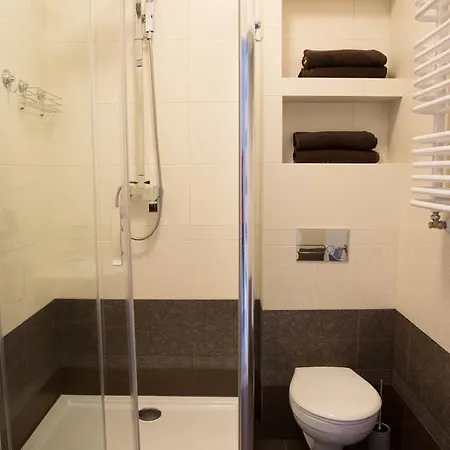 Apartmán Gaja *