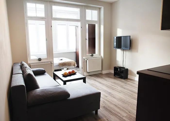 Gaja Apartment Karpacz